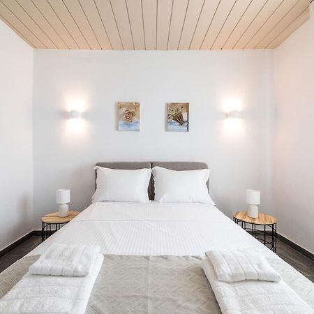 Bay View Suites 아이오스 니콜라오스 객실 사진