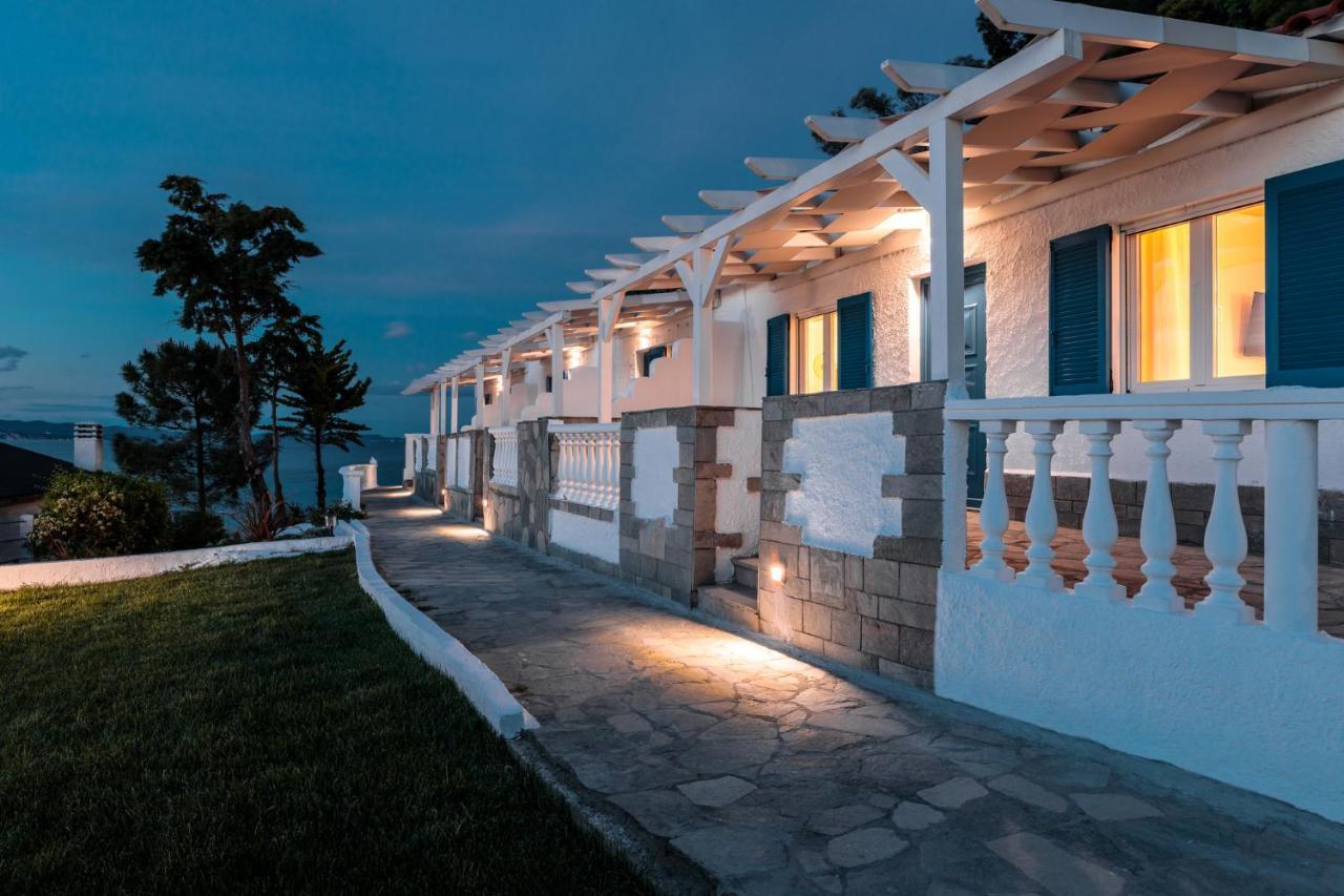 Bay View Suites 아이오스 니콜라오스 외부 사진