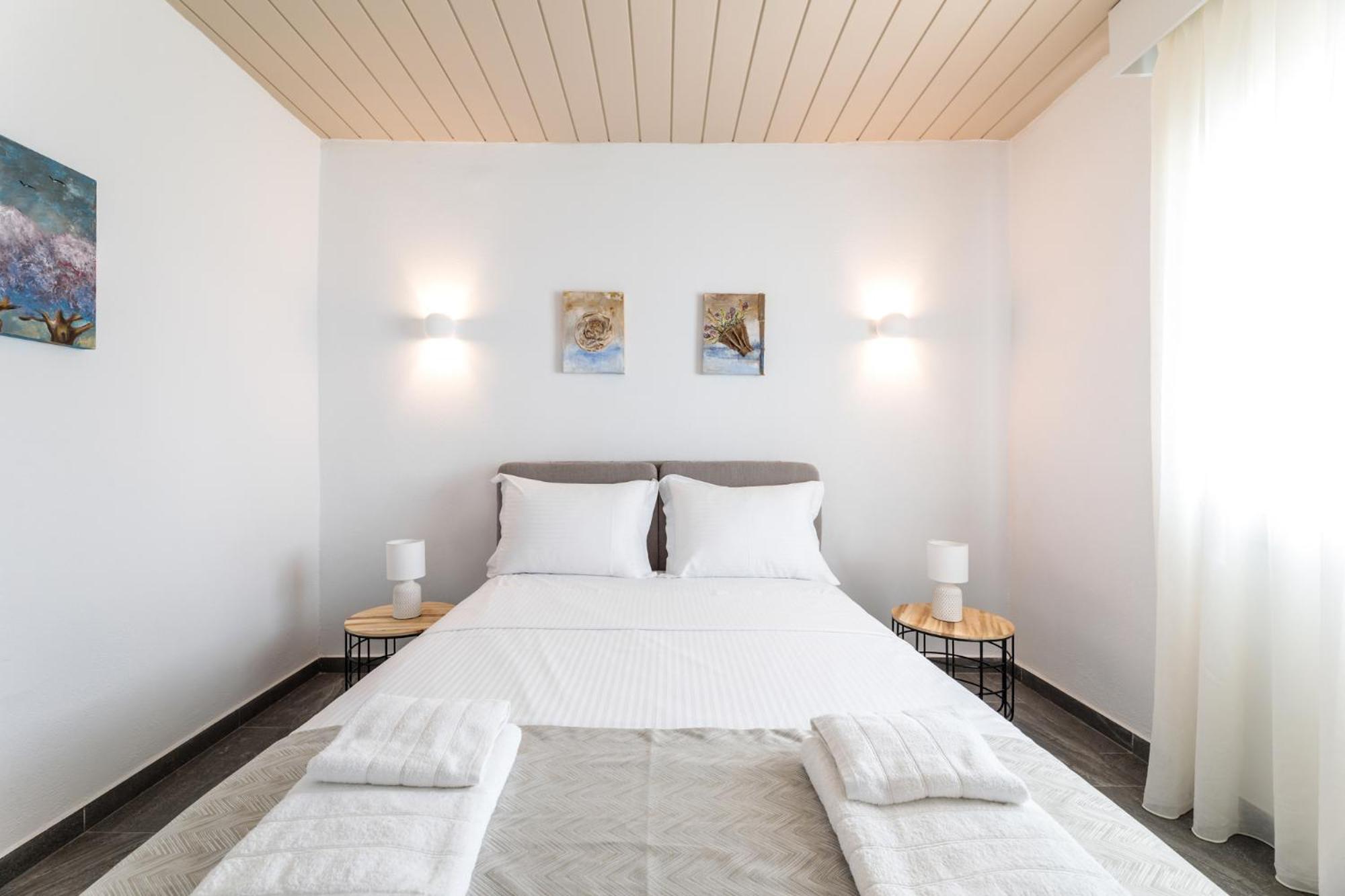 Bay View Suites 아이오스 니콜라오스 객실 사진