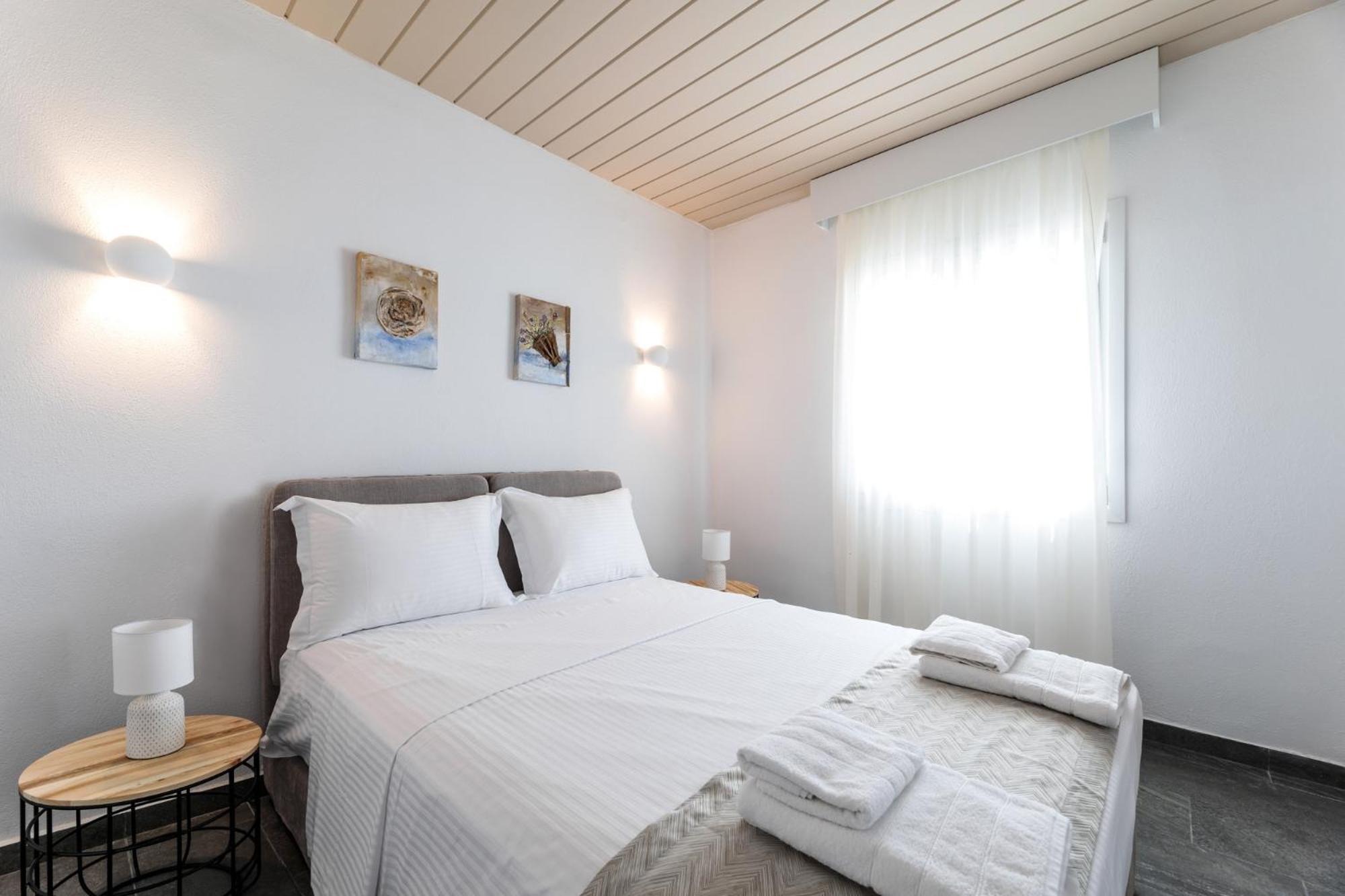 Bay View Suites 아이오스 니콜라오스 객실 사진